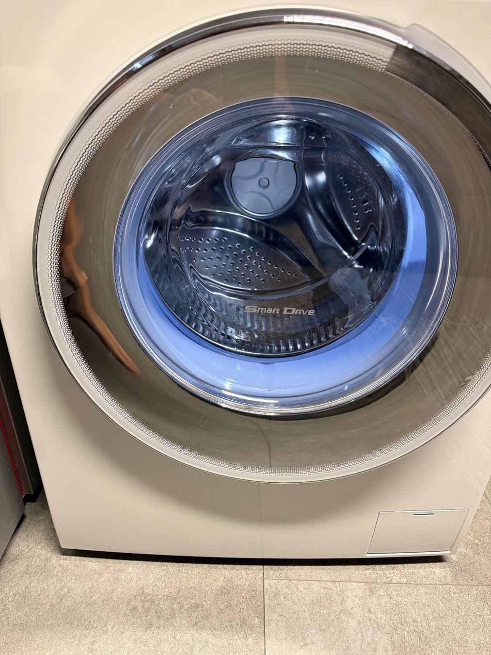 Haier Lavatrici: Haier HW80-BD1626 Intelius Waschmaschine – Usato da Buchs-ZH venduto da Birikina 5