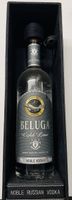 Beluga Gold Line Vodka in Geschenkbox, neu, für besondere An
