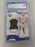 2024/25 DAKA Ineffable Jersey/45 MINT 9 D.Frattesi Inter