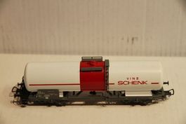 Schenk Vins, Tankwagen, SBB, AC, 1:87
