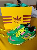 Chaussures Adidas X Gucci taille 43 1/3