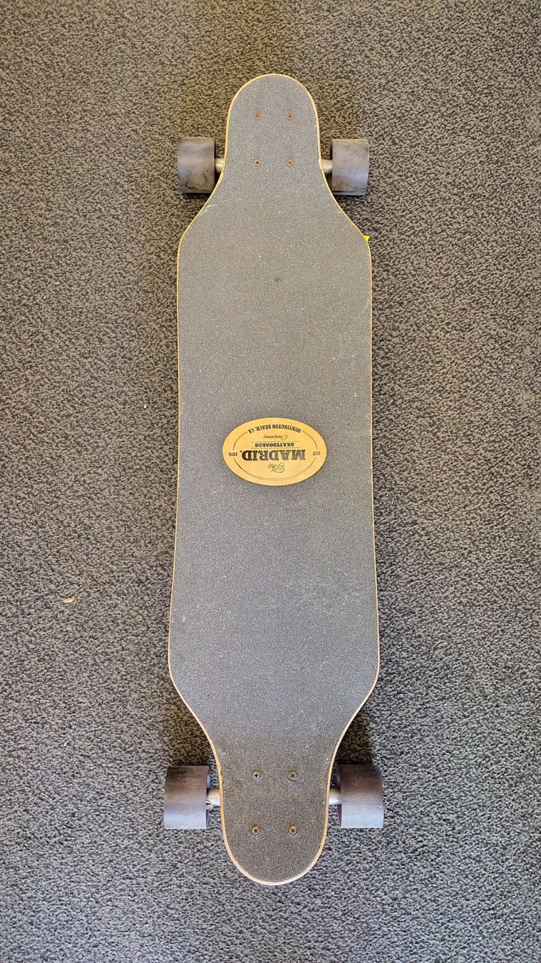 Skateboards: skateboard – Usato da Volketswil venduto da lea_5y2r