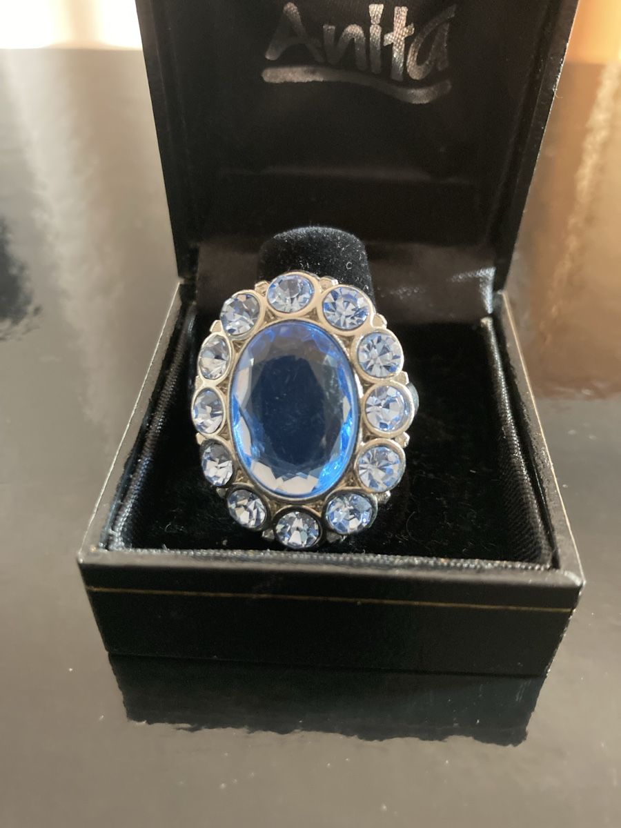 Anelli: Fingerring – Usato da Ennetbaden venduto da Valli4