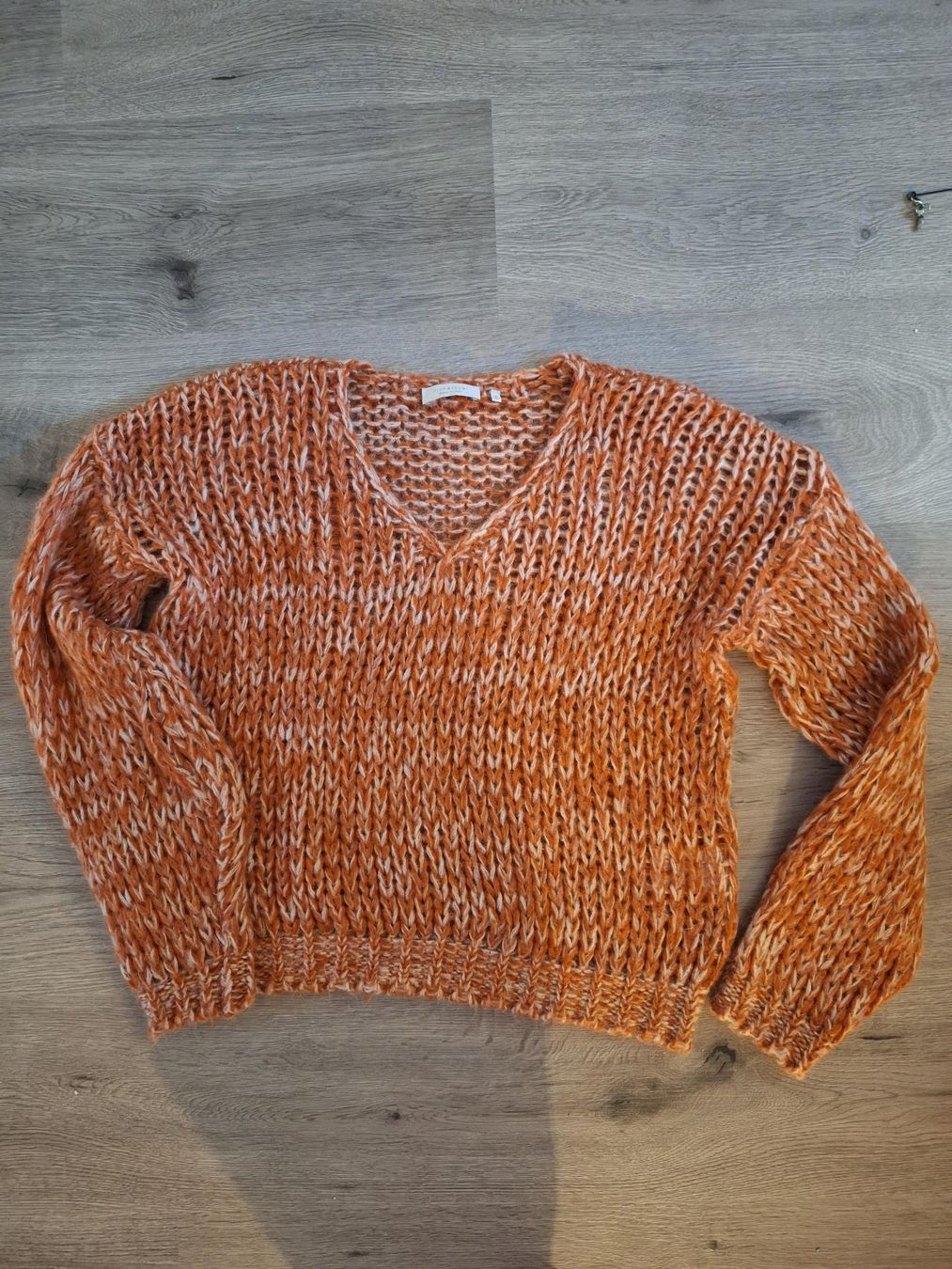 Pullover & Sweatshirts: Strickpullover – Gebraucht aus Horgen von Laala5151