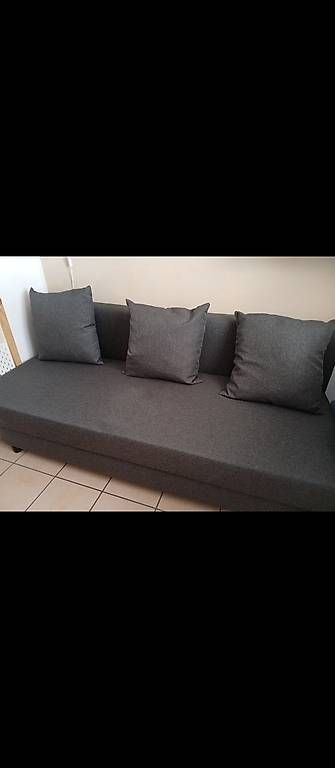 Divani: Divano letto ikea – Usato da Cugnasco venduto da sinisi01 2