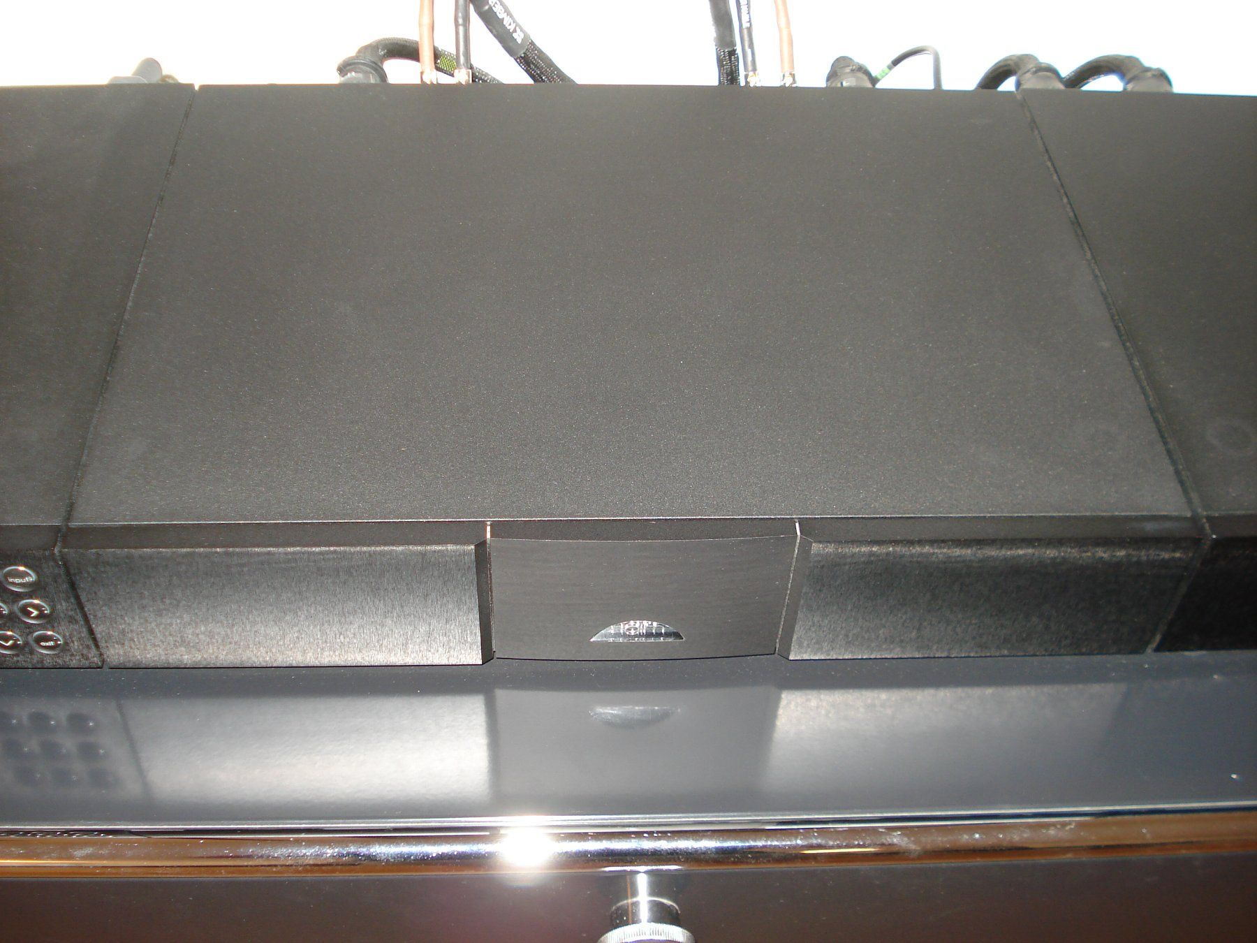 Naim Verstärker: Naim NAP 300 DR – Gebraucht aus Binningen von buyandsell01