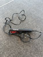 Mini Nano Glätteisen professionelle