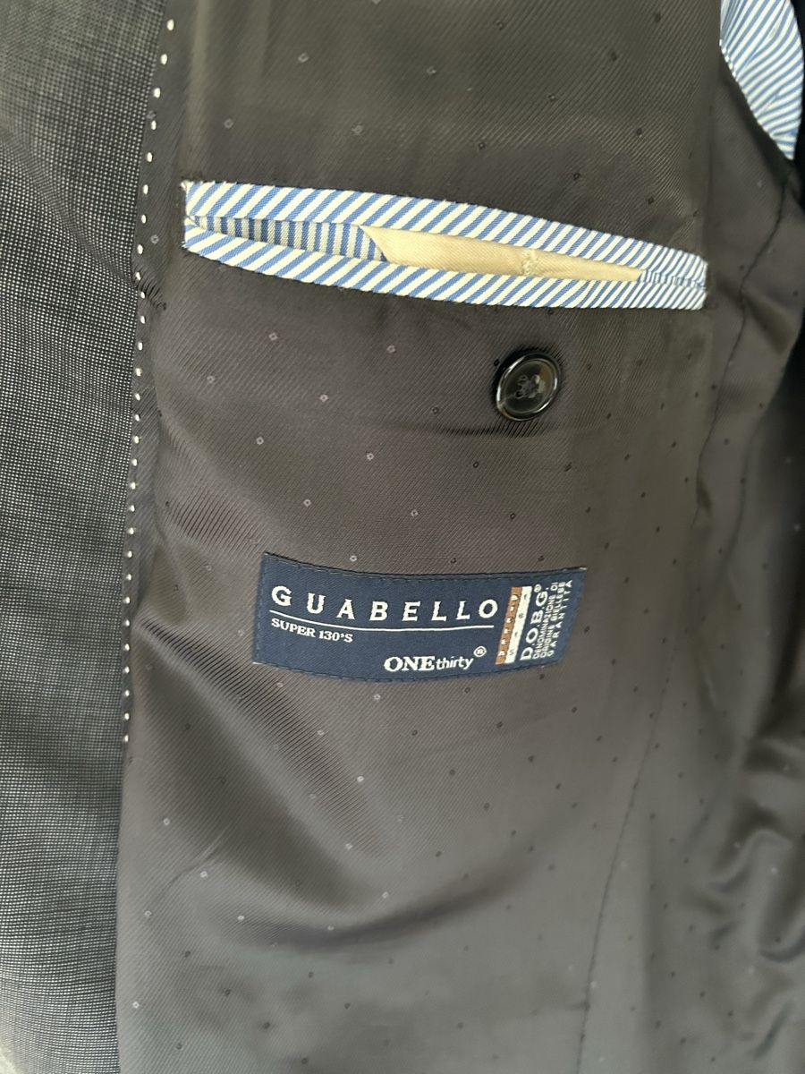 Tommy Hilfiger Completi: Tommy Hilfiger Anzug - Gr. 50 – Usato da Zürich venduto da Lolaa123 3