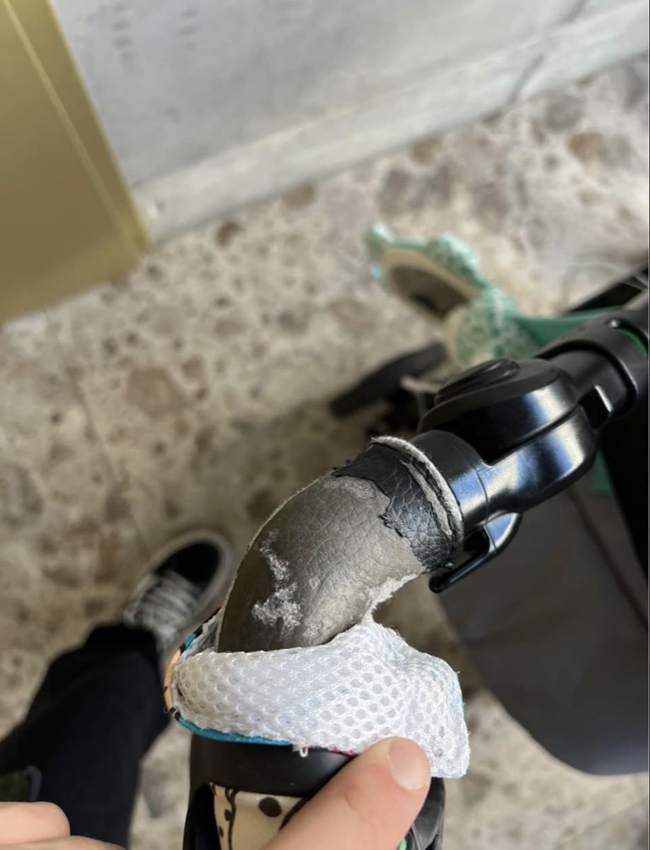 Carrozzine: Poussette CAM – Usato da Sion venduto da fab_9d26 9