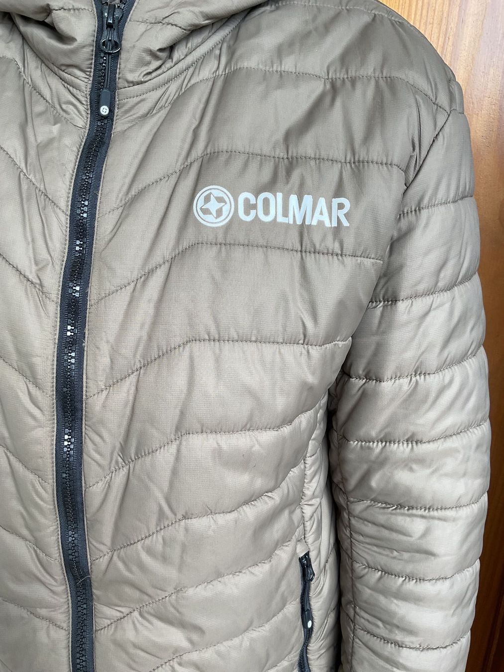 Colmar Giacche: Veste hommme Colmar  Gr. 52 – Usato da Icogne venduto da cen_h97r 2
