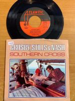 Crosby, Stills & Nash - Southern Cross / 1. US-Press. 1982