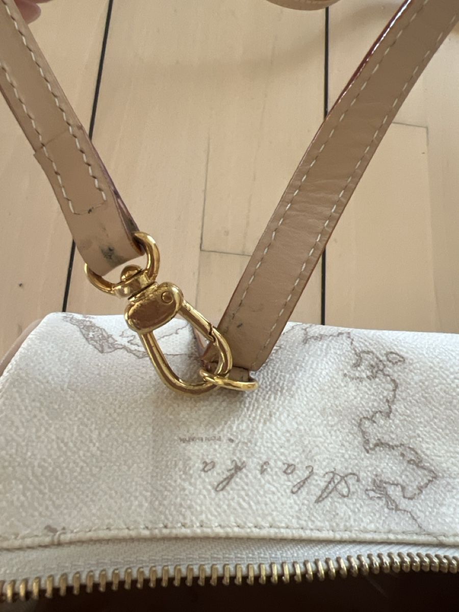 Alviero Martini Borse da donna: Umhängetasche Alviero Martini 1a Classe – Usato da Illnau venduto da evelineundamelie 8