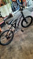 velo bmx système rotor free sryle