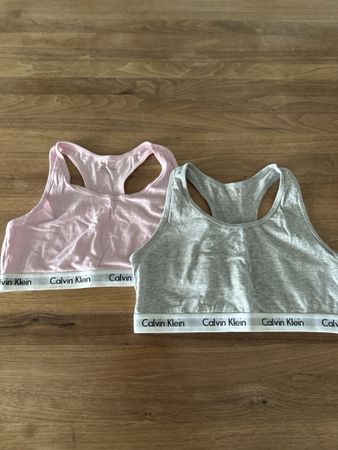 Calvin Klein BH Top Gr. 16;4