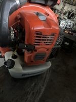 Laubbläser Husqvarna 580BTS