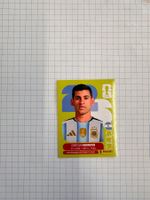 Panini FIFA WM 2026 Sticker - ARG 4