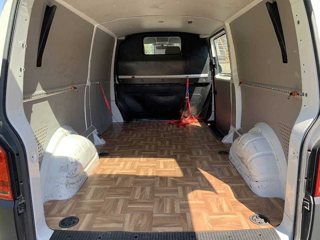 VW Véhicules utilitaires: VW T6 2.0 TDI 4Motion – D'occasion à Grosswangen par Aeschli1991 3