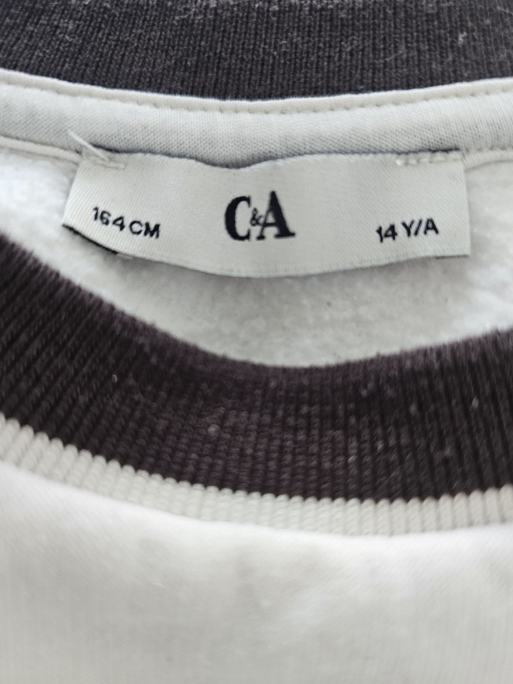 C&A Pullover & Sweatshirts: pulloverset 164 – Gebraucht aus Bätterkinden von Pescelino 6