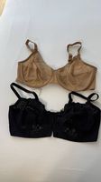 2 Intimissimi BH Gr. 85c