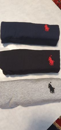 Polo Ralph Lauren Herren Tanktops 3er Pack Grösse XL NEU