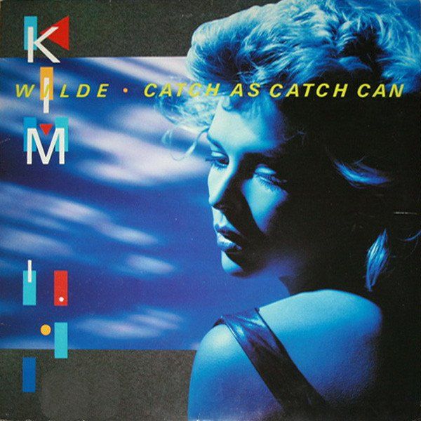 Dischi in vinile: Vinyl LP  - Kim Wilde  - 1983 – Usato da Villeret venduto da Fil11