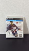 PS3 FIFA 14
