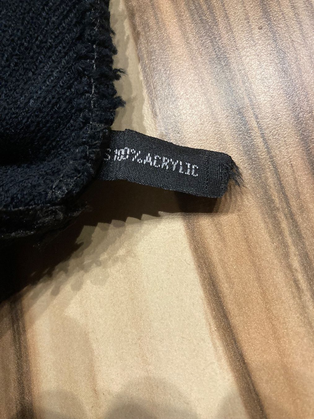 Altro in  Abbigliamento & Accessori: Kappe Mütze Wintermütze Kreuz – Nuovo e nell'imballaggio originale da Aarwangen venduto da to-hirschi 3