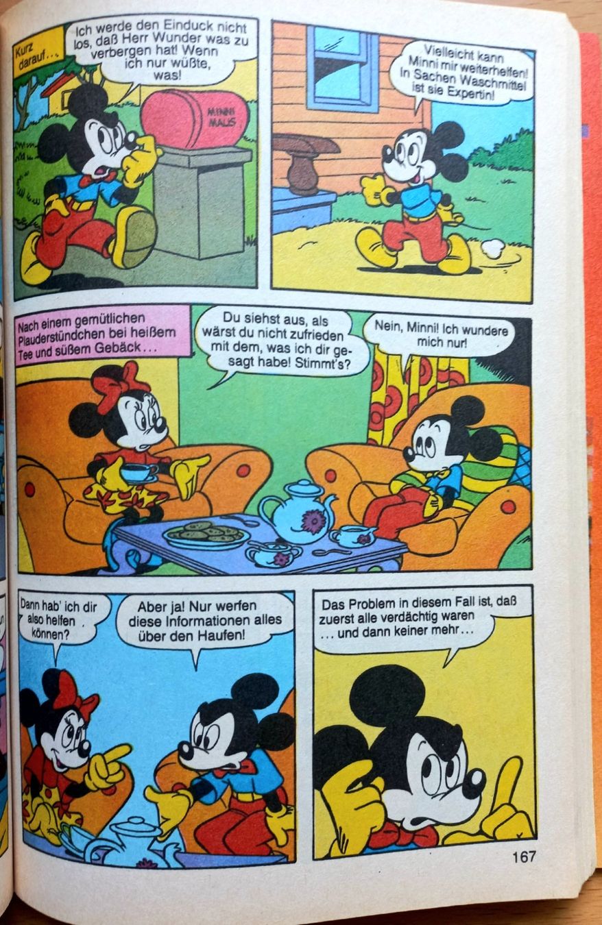 Fumetti: Comic - LTB 165 - Der dreizähnige Drachen – Usato da Niederuzwil venduto da lubimaja 4