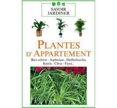 Tutti i DVDs: Plantes d'Appartement – Nuovo e nell'imballaggio originale da Neuchâtel venduto da Dualseele