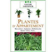 Plantes d'Appartement