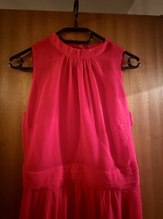 Orsay Vestiti: Neues elegantes Maxikleid ? Grösse 36 – Usato da Basel venduto da swEEty0571 3