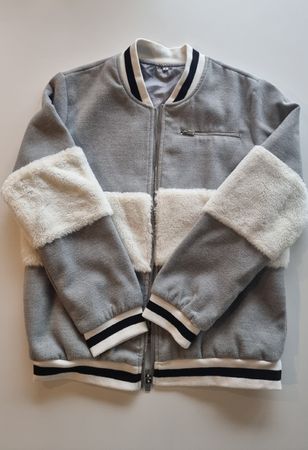 Bomberjacke