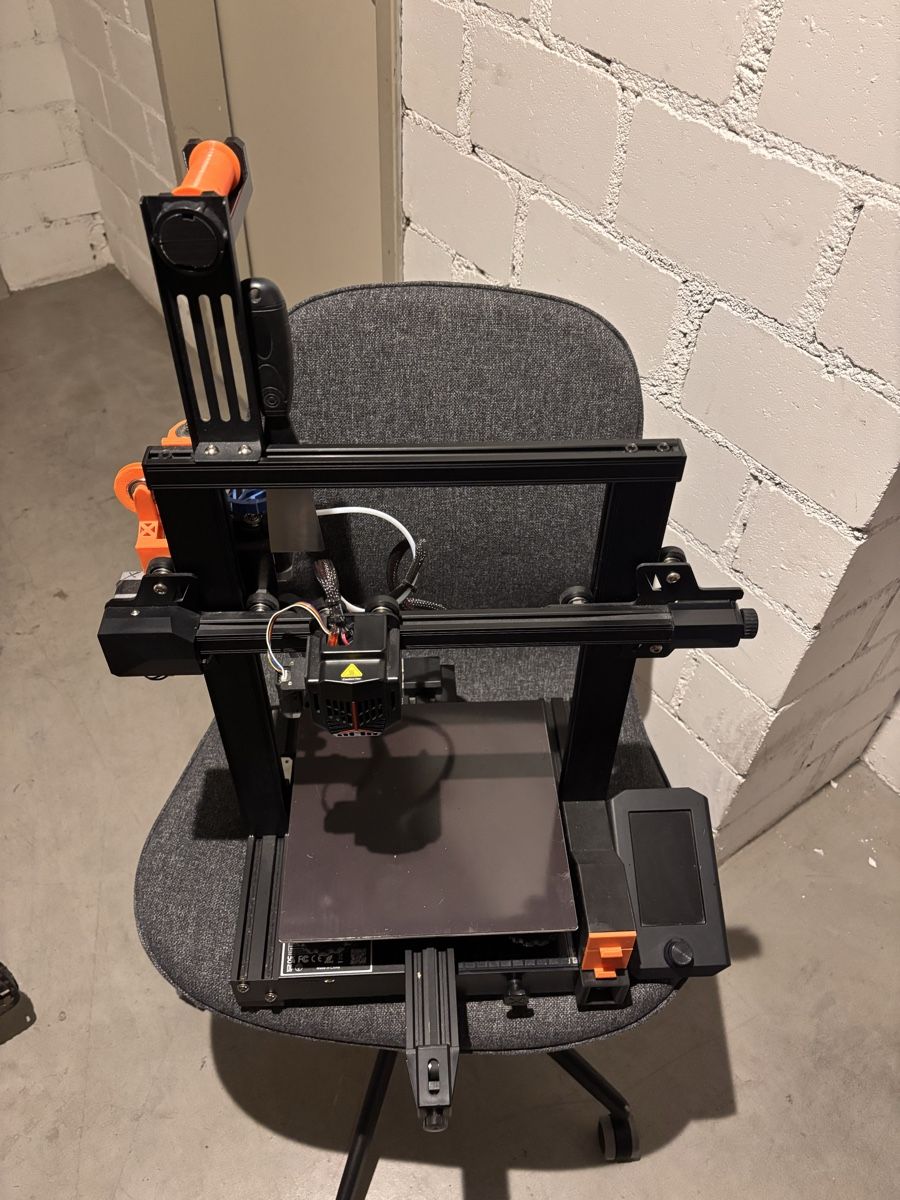Creality Imprimante 3D: 3D Drucker  – D'occasion à Allschwil par mgo_yvp2 2