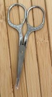 Schere / Bastelschere Vintage Style, neu