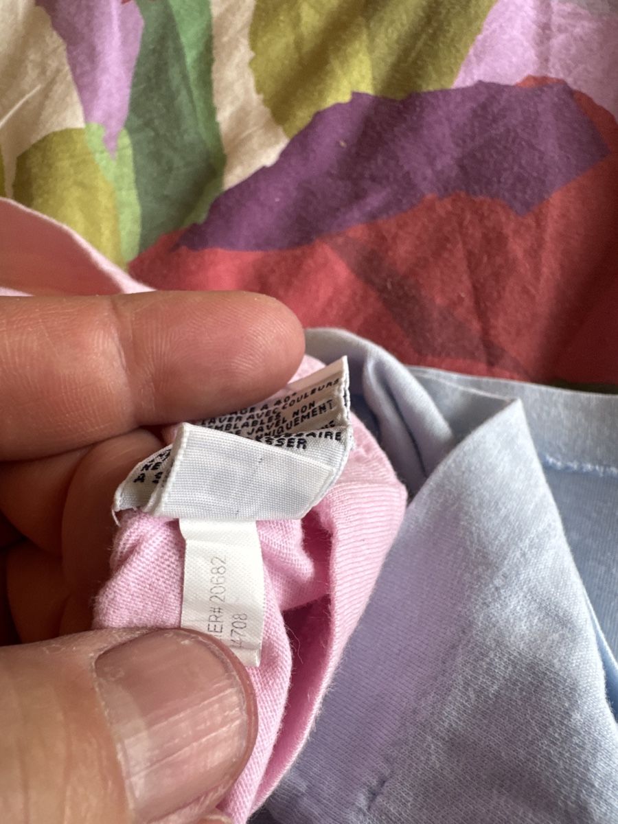 T-Shirts: Ralph Lauren T-Shirt – Gebraucht aus Menzingen von Dali2504 3