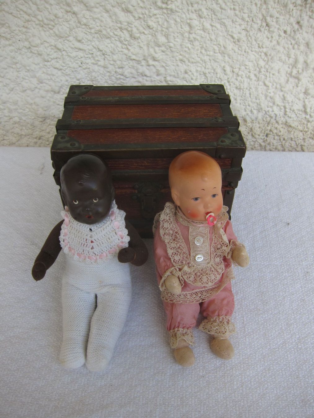 Puppen: Puppen – Gebraucht aus Regensdorf von Eri8057 6