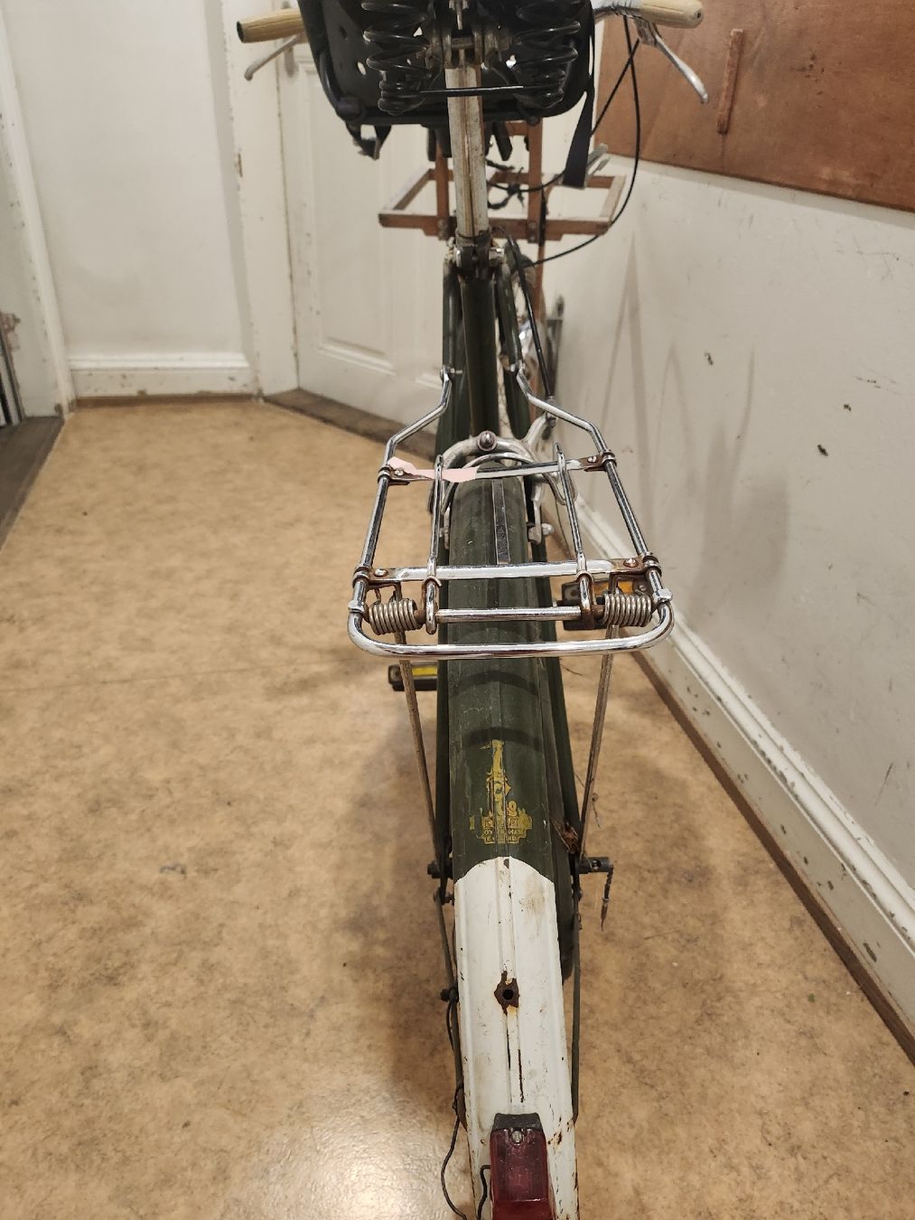 Raleigh Vélos: Vintage Raleigh – D'occasion à Basel par cor_vsx6 4