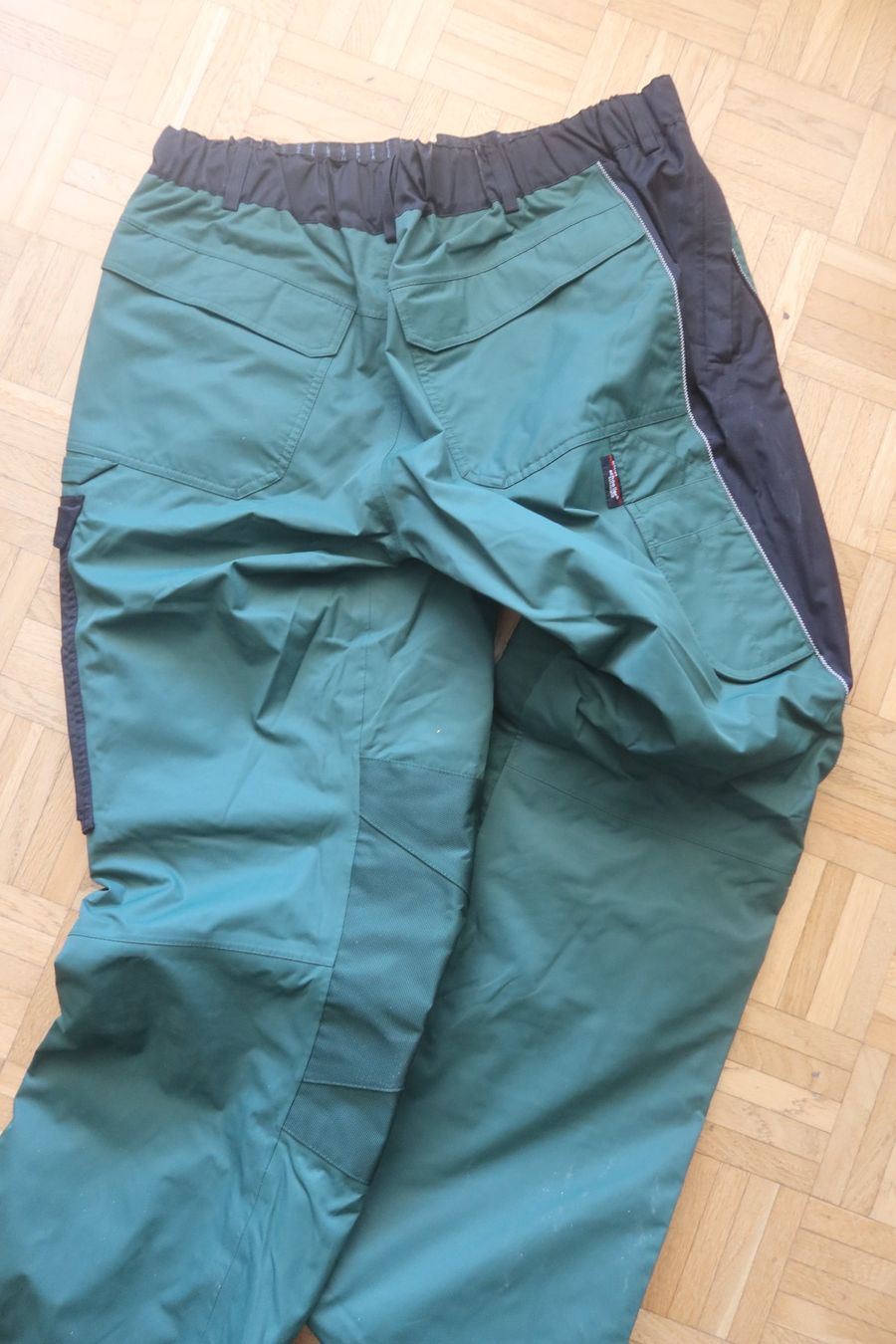 Engelbert Strauss Pantaloni: Engelbert Strauss Hose Prestige – Nuovo (secondo la descrizione) da Chur venduto da zowie72 3