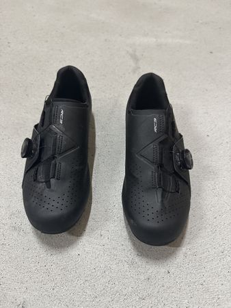 Rennradschuhe Shimano RC3, Grösse 40, Schwarz Top Zustand