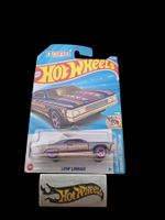 HW Celebration Racers 2025 Layin' Lowrider 7/10 L D