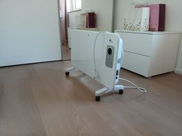 Radiateur électrique