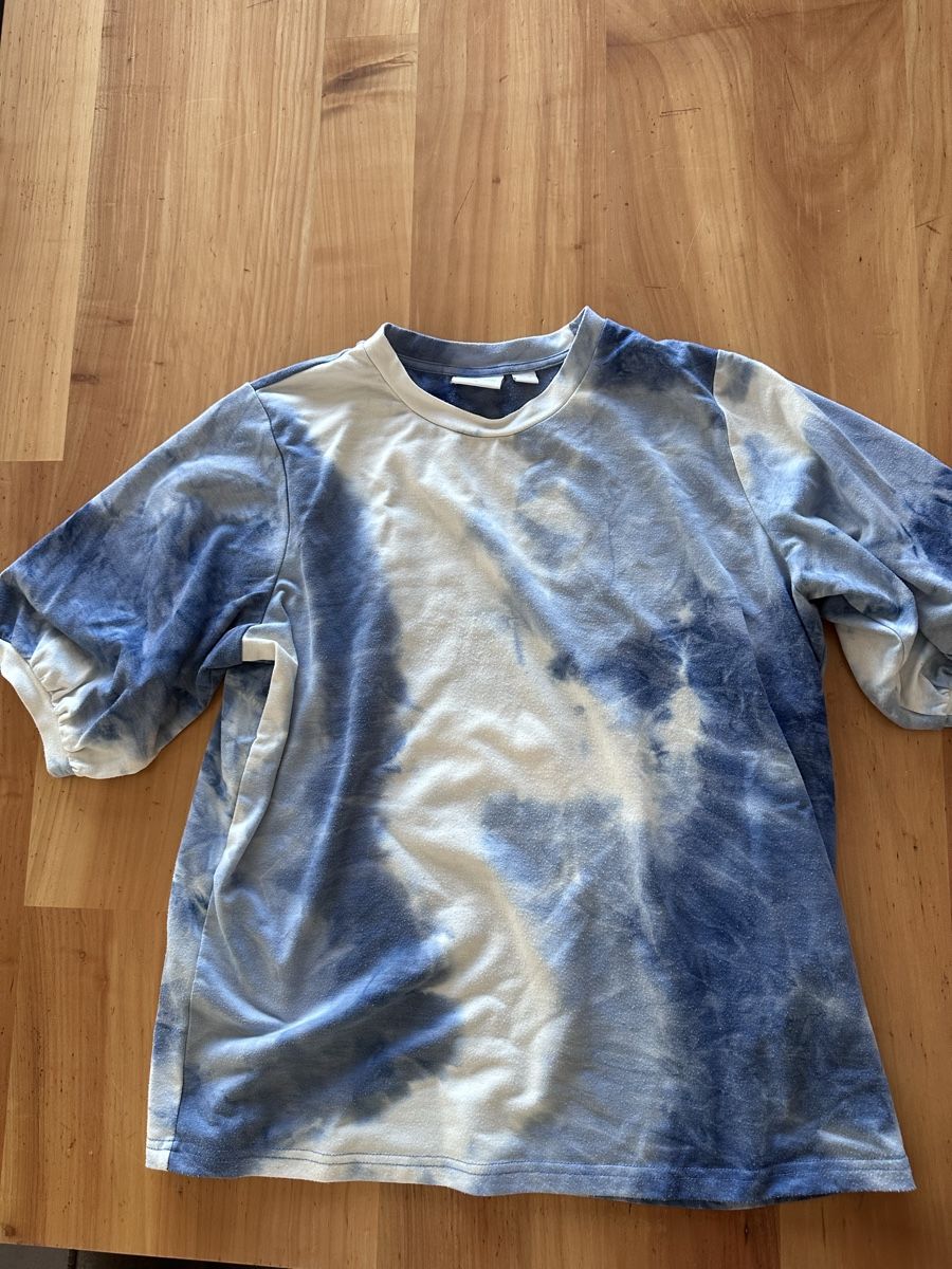 T-Shirts: Umstandsshirts / 1 Stilltop Grösse M – Gebraucht aus Zürich von ls89