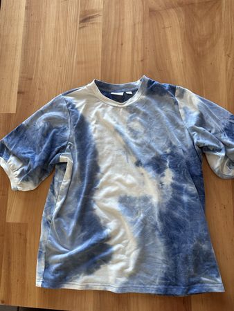 Umstandsshirts / 1 Stilltop Grösse M