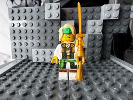 LEGO Ninjago Lloyd - Master Lloyd (njo0853)