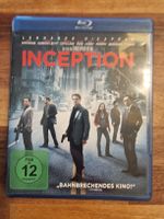 Inception - Blu-ray - Leonardo DiCaprio