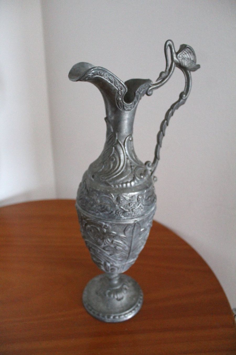 Caraffe: Antiker Krug -Weinkrug- Vase – Usato da Locarno venduto da fripui 5
