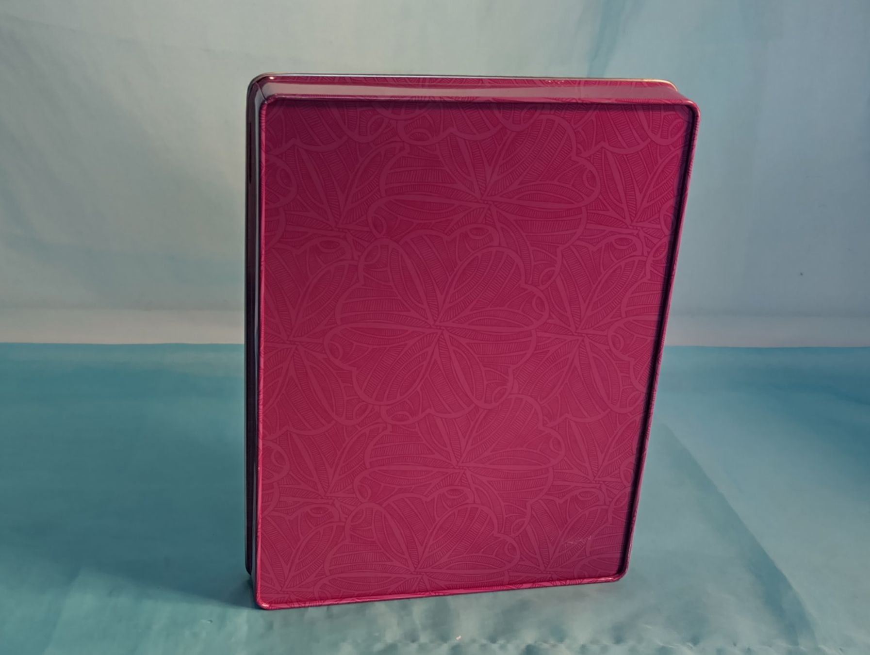 Altro in Decorazioni & Accessori: Blechbüchse, Dschungel in 3D – Nuovo (secondo la descrizione) da Bellach venduto da JingleCherry 2