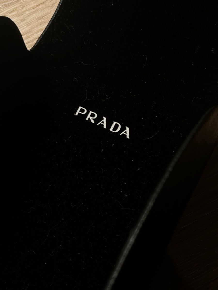 Prada Occhiali & Lenti: Sunglasses Prada original – Nuovo (secondo la descrizione) da St. Gallen venduto da sch_th5c 1