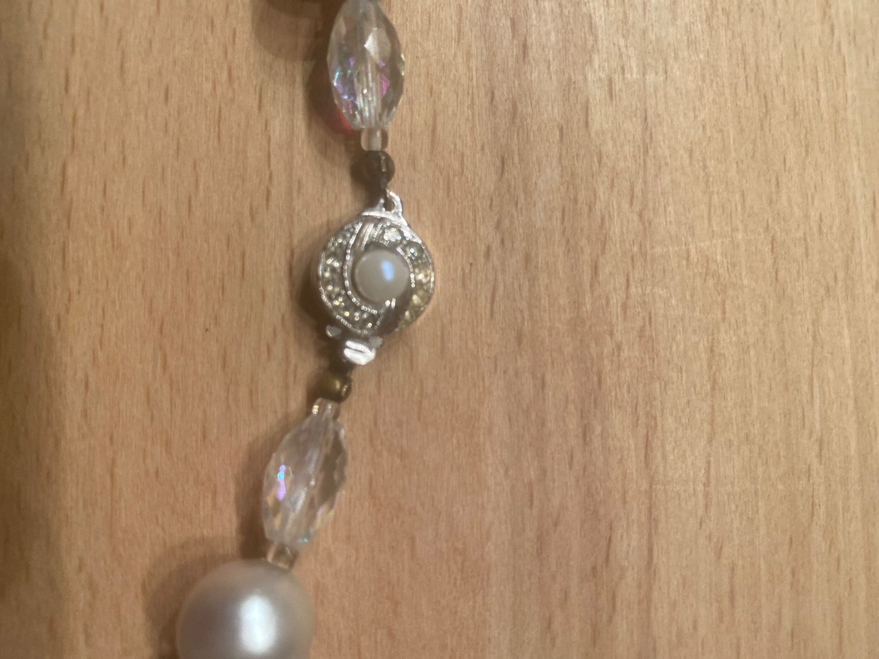 Catenine: Vintage Halskette – Usato da valbella venduto da Rinchen64 1