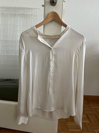Bluse Moss Copenhagen